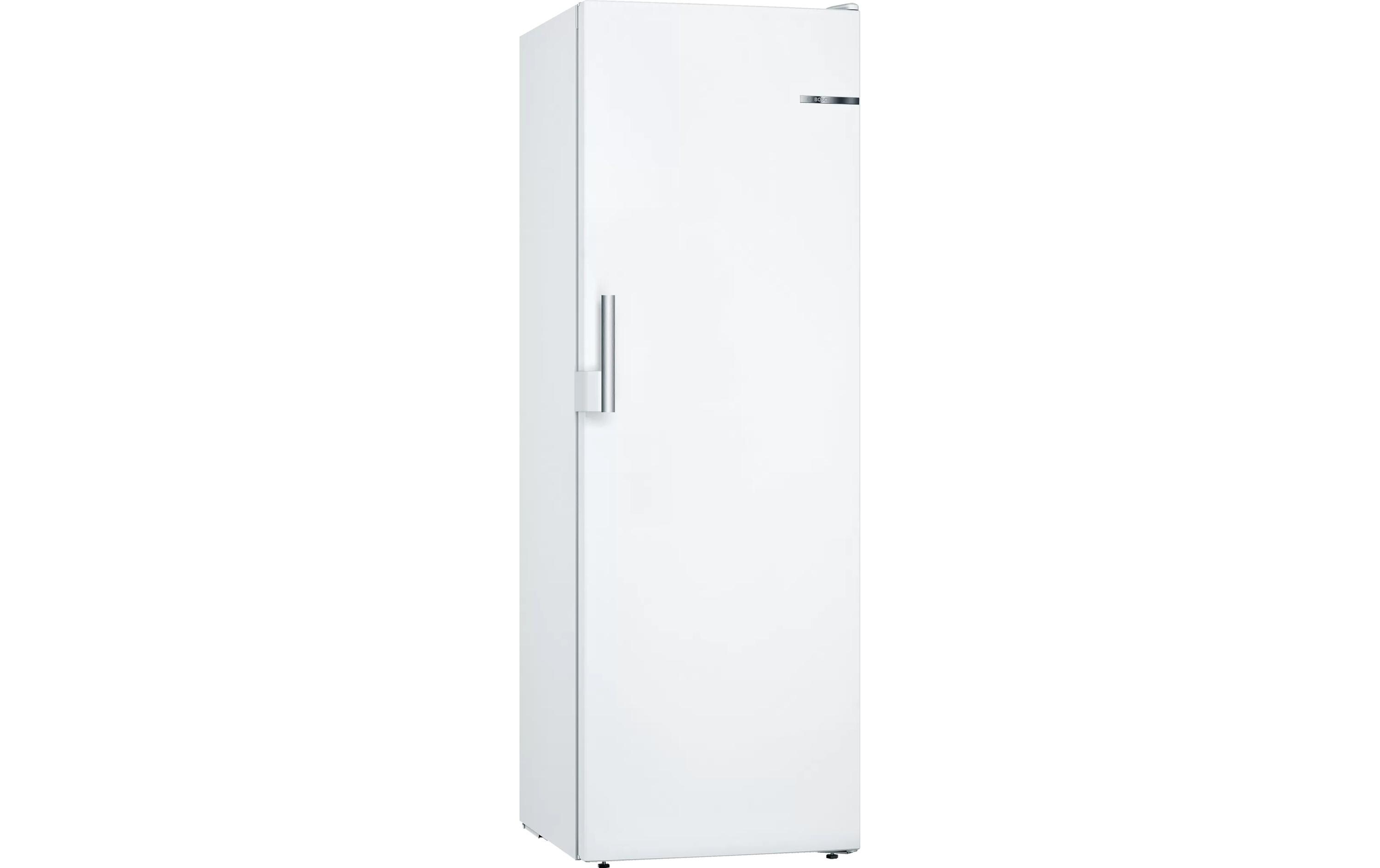 Gefrierschrank GSN33EWEV Rechts/Wechselbar<br>Freistehender Gefrierschrank