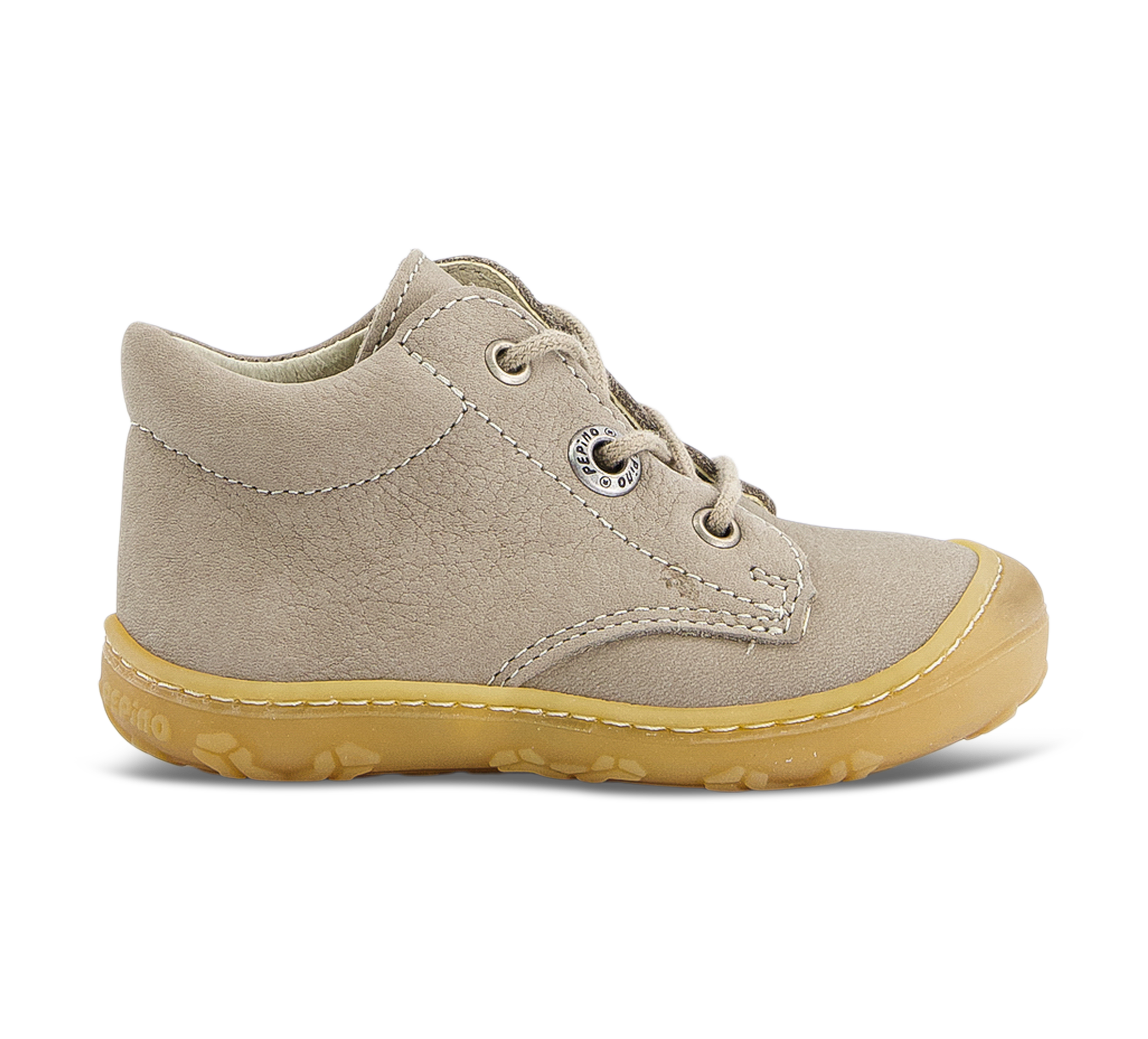 Pepino Cory - Schnürschuhe weiss