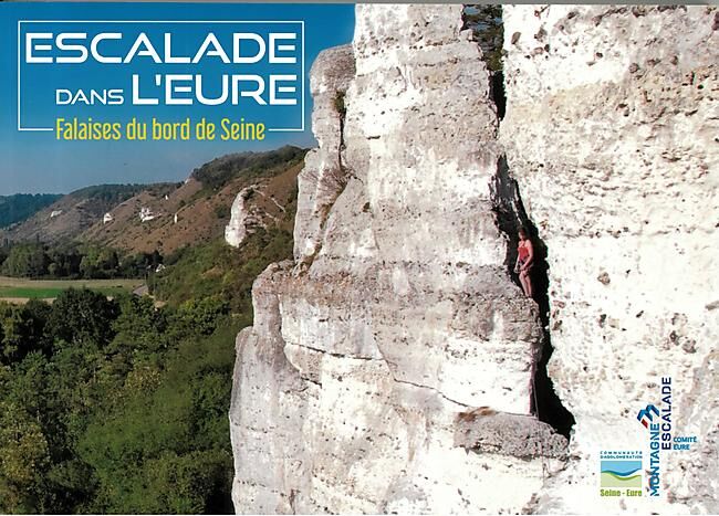 CT FFME 27 - ESCALADE DANS L'EURE
