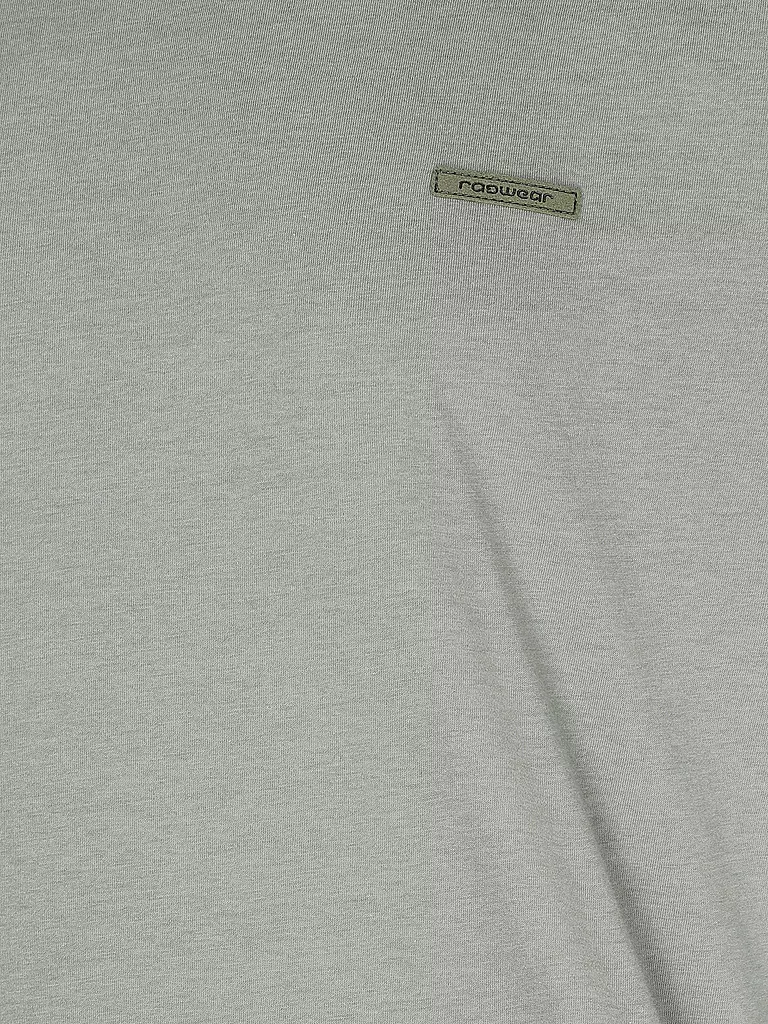 RAGWEAR T-Shirt NEDIE olive
