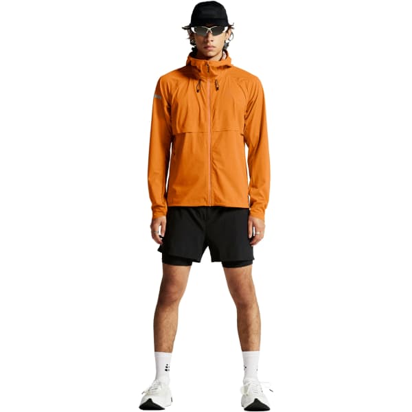 Veste ski de fond CRAFT PRO HYDRO JACKET 3 M CARA