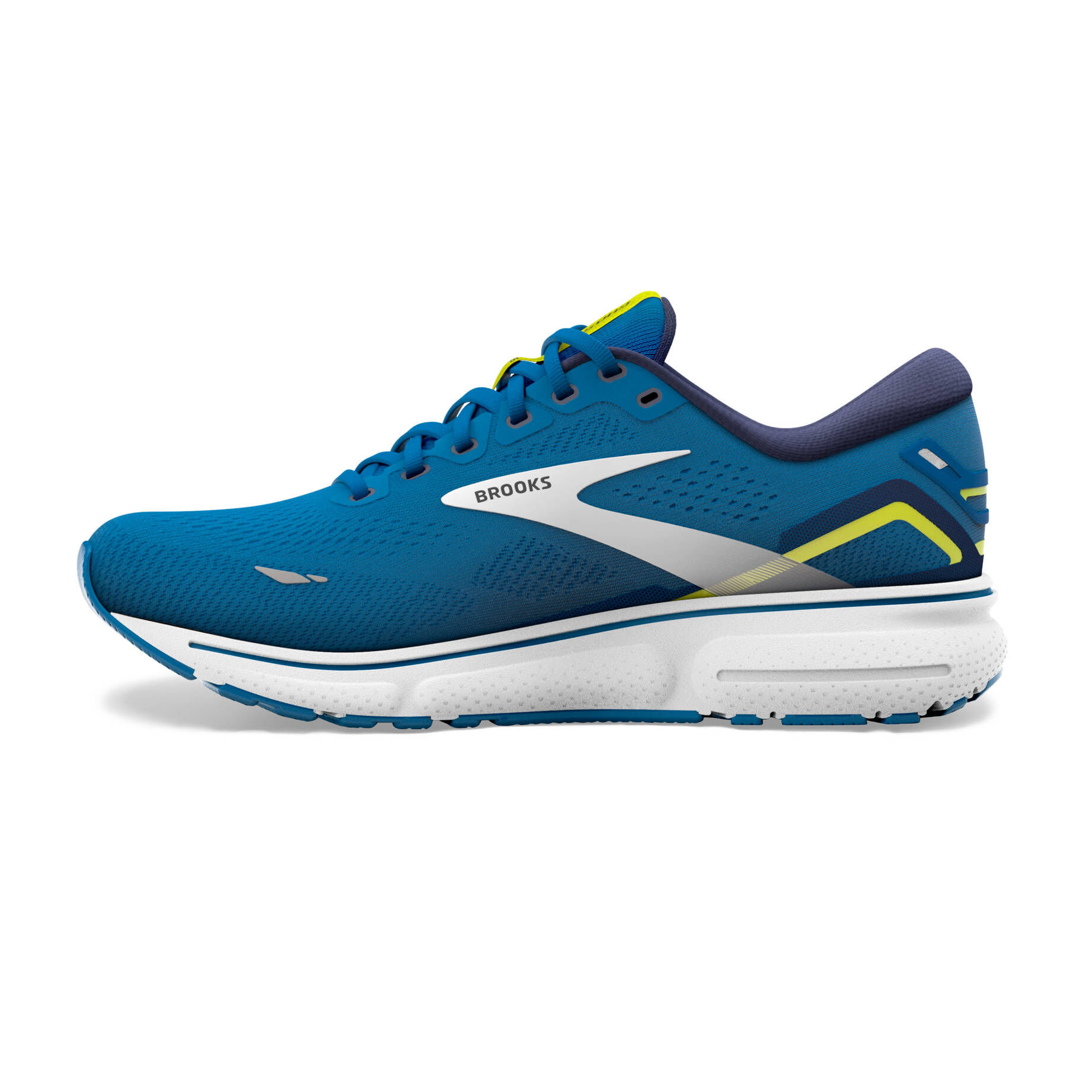 Brooks| Herren Laufschuhe GHOST 15