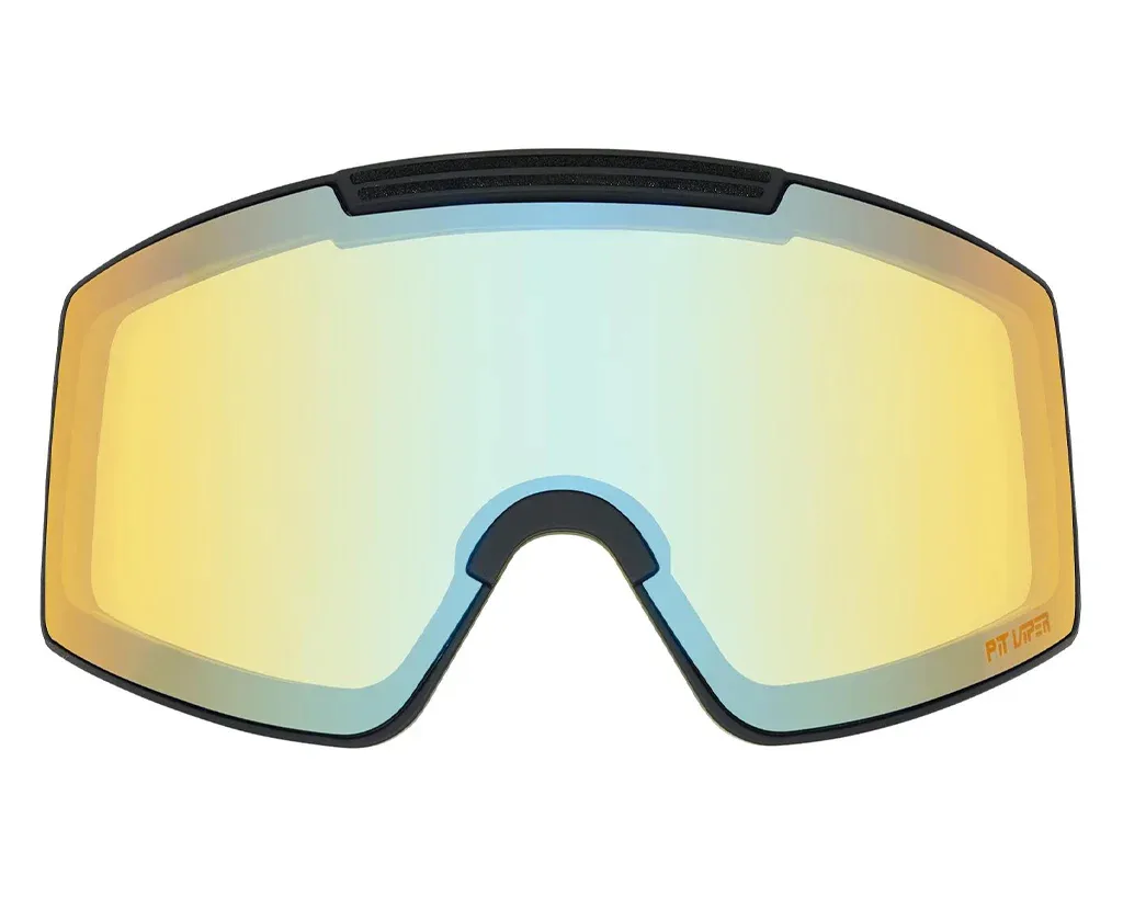Pit Viper The Proform Goggle The Blacking Out