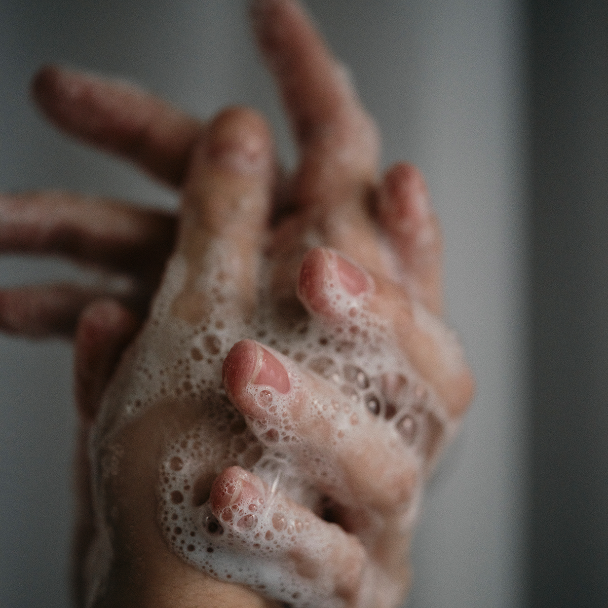 Hand and Body Soap 500ml