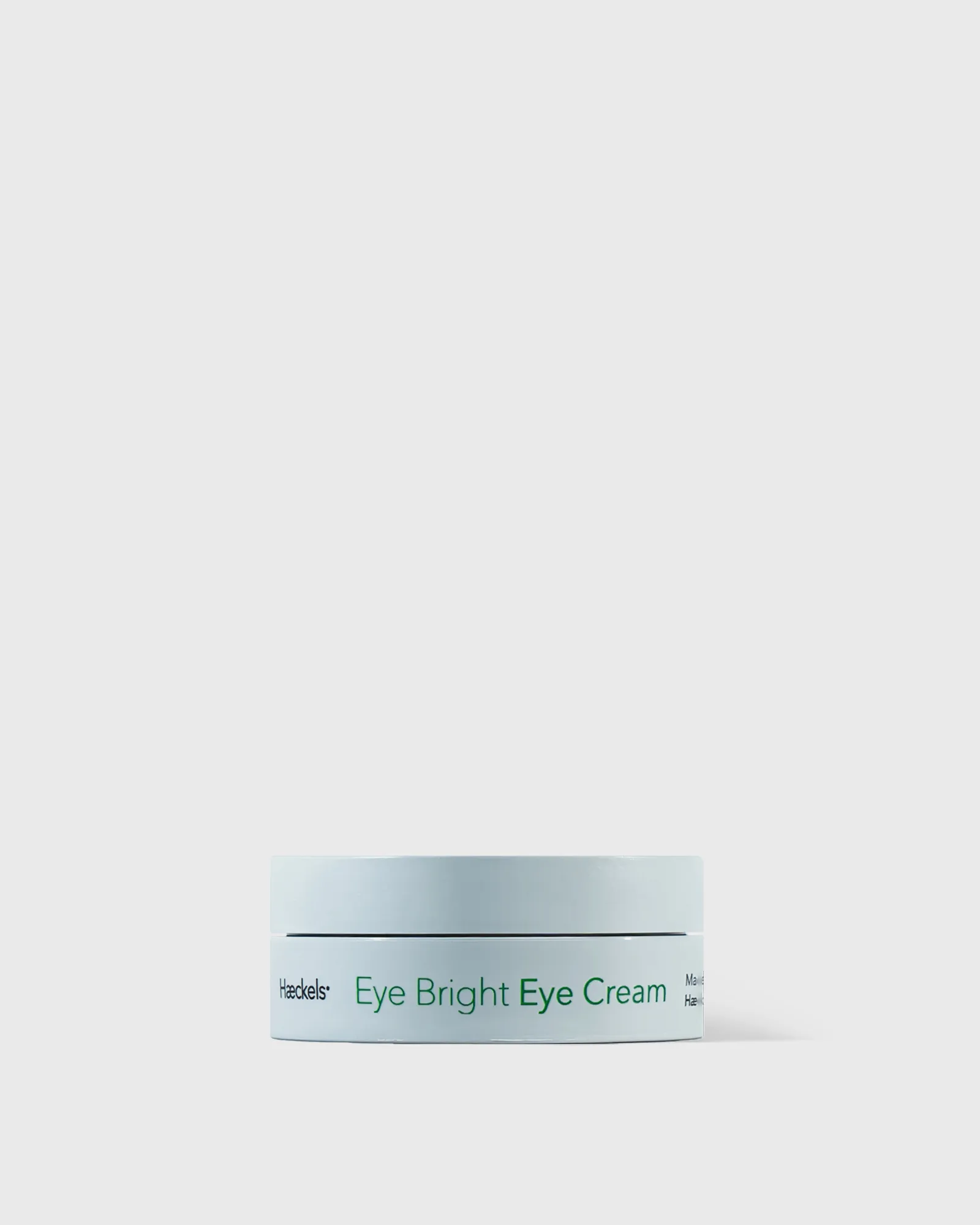 Haeckels Eye Bright Eye Cream - 15 ml