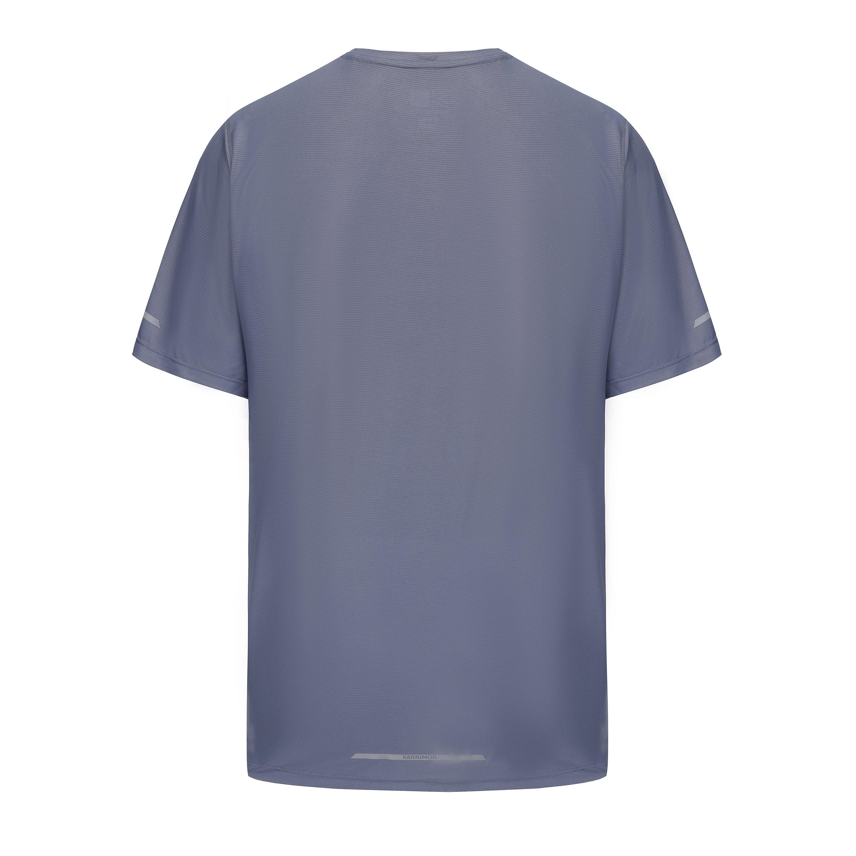 Karrimor Run Short Sleeve T Shirt Mens