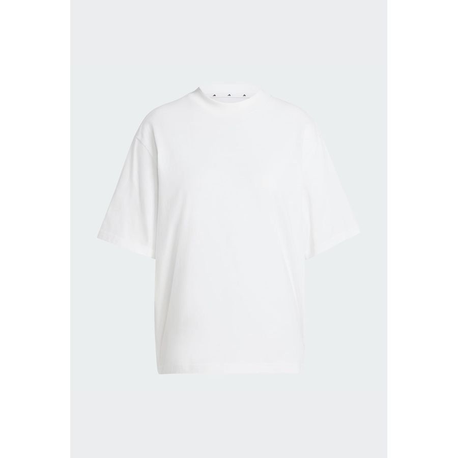 Adidas T-shirt boyfriend Essentials Contemporary Logo