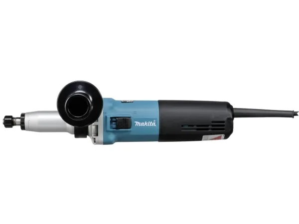 Makita GD0800C - Lige kværn - 750 W - spændepatron 6 mm