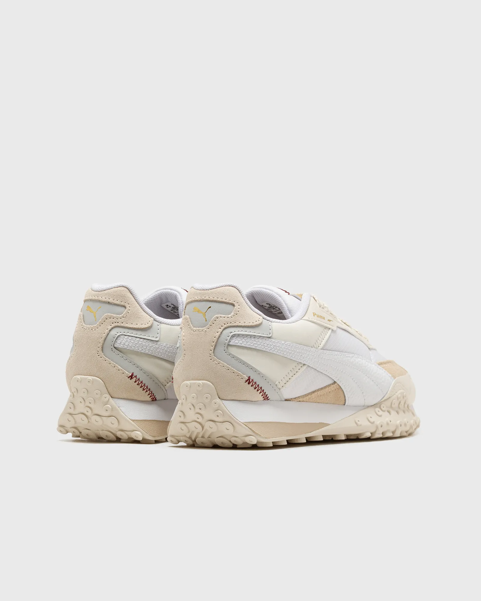 Puma Blktop Rider Soft Wns