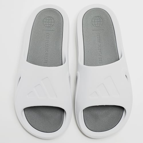 Claquettes Adicane Slide ID7188 Dash Grey Grey Three