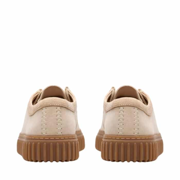 Clarks Torhill Lo Sko Herre
