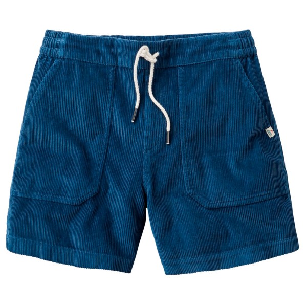 Passenger - Women's Avian Organic Cord Short 2.0 - Short