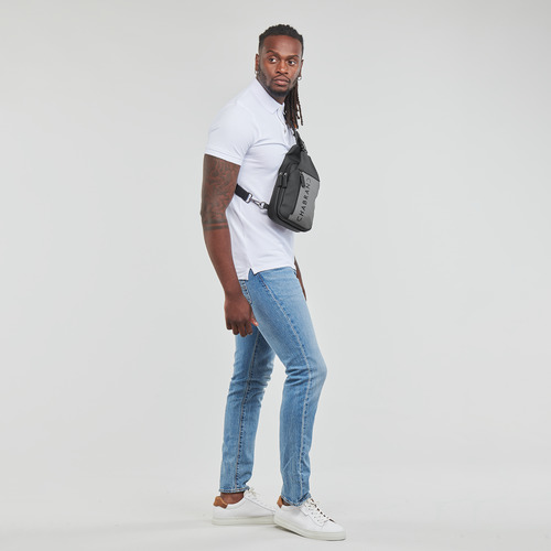 Chabrand - TOUCH BIS 17217 - Noir / Gris