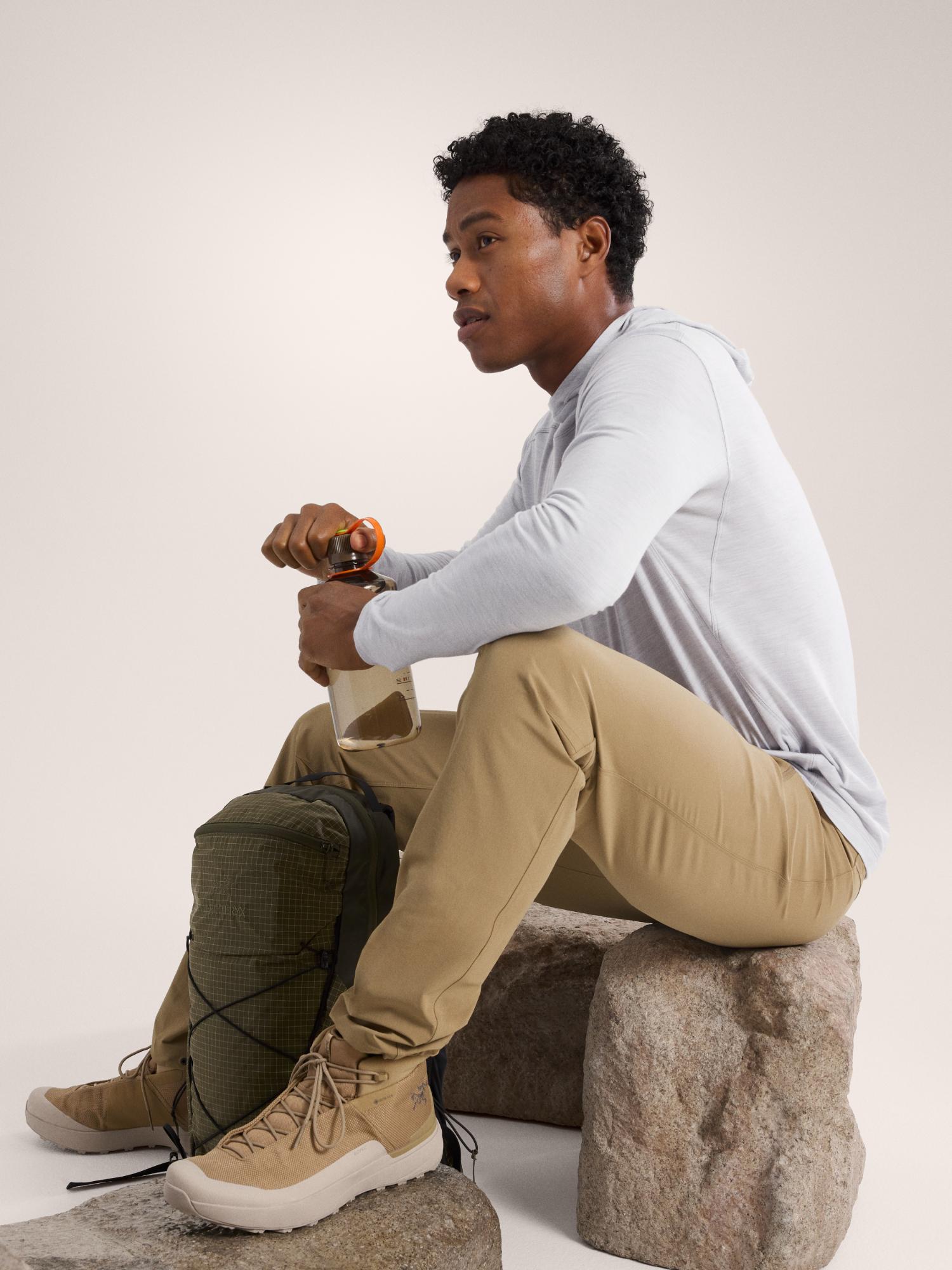Arcteryx Gamma Pant Canvas