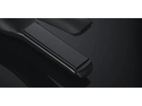 GHD Keramisk Glattejern Ghd Unplugged Sort