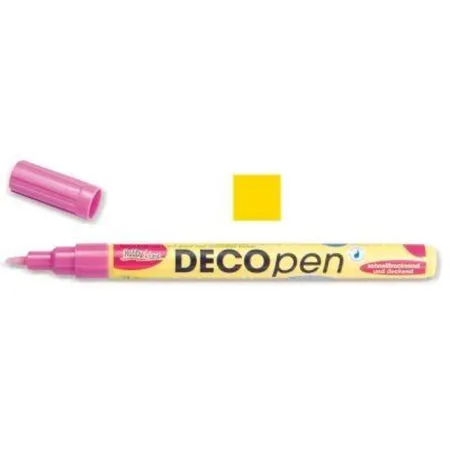 KREUL DecoPen Gelb 1-2 mm