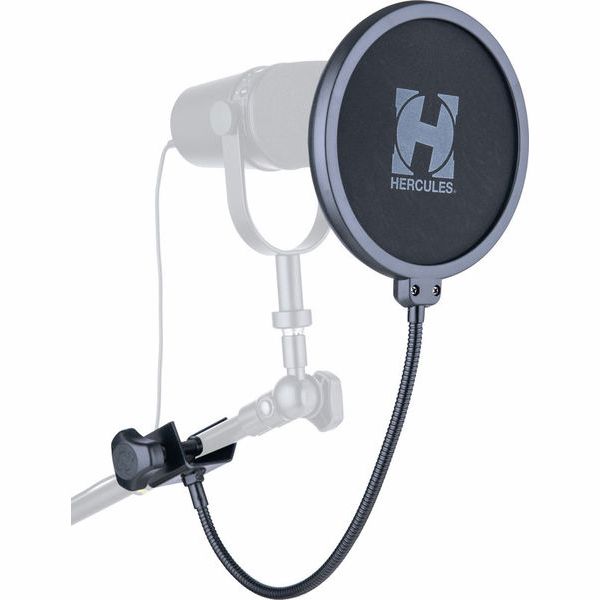 Hercules Stands HCMH-200B Pop screen, 155mm