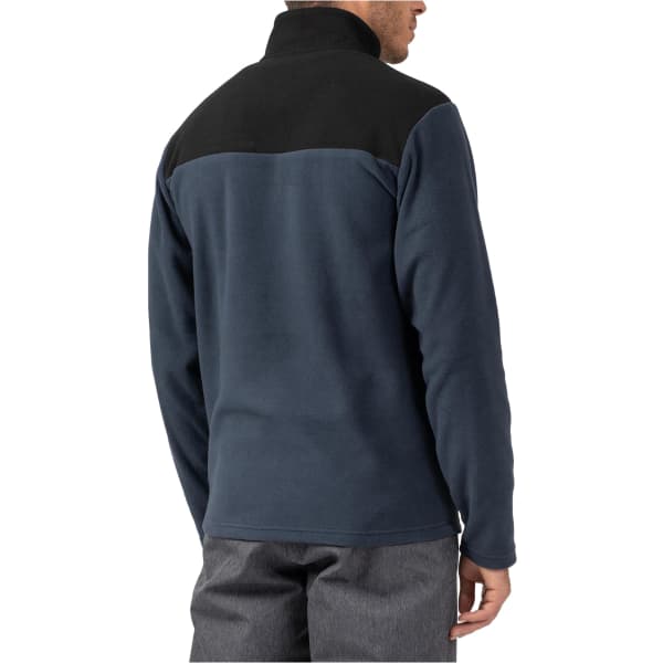 Sweat polaire SUN VALLEY HIROSH POLAR M DARK NAVY