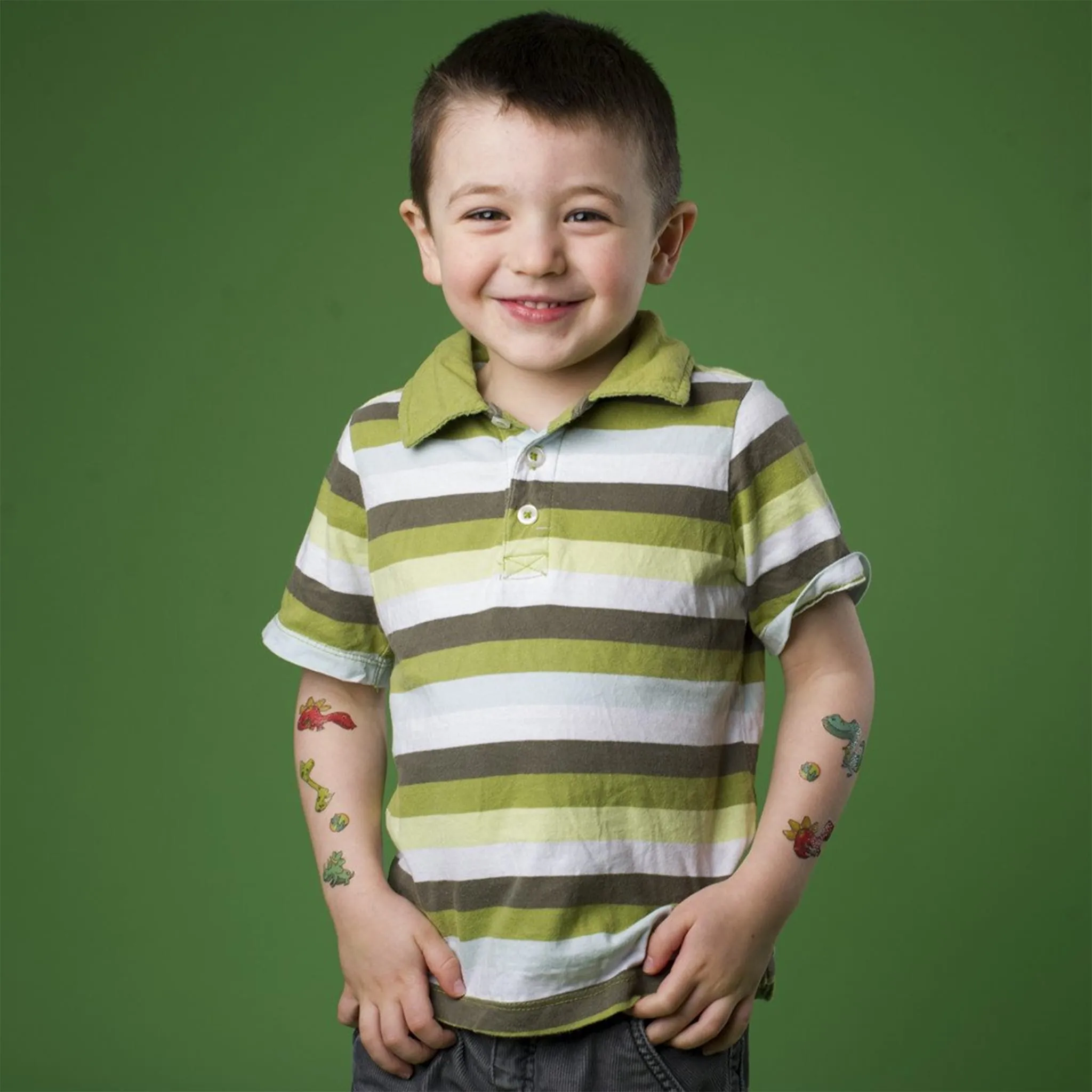 Pico Tatouages Tatouages Pico - Les Dinos