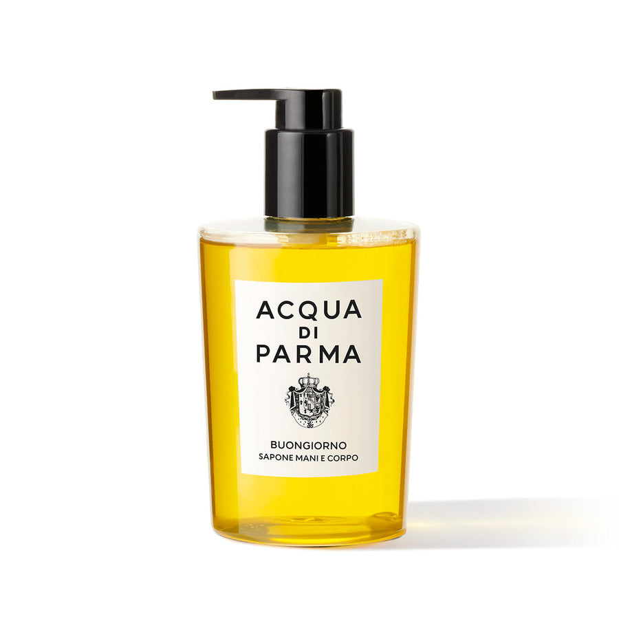 Buongiorno Hand & Body Wash