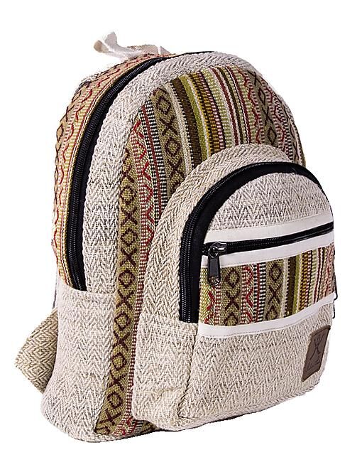 HIMALAYAN MADE - SAC AYERU 10