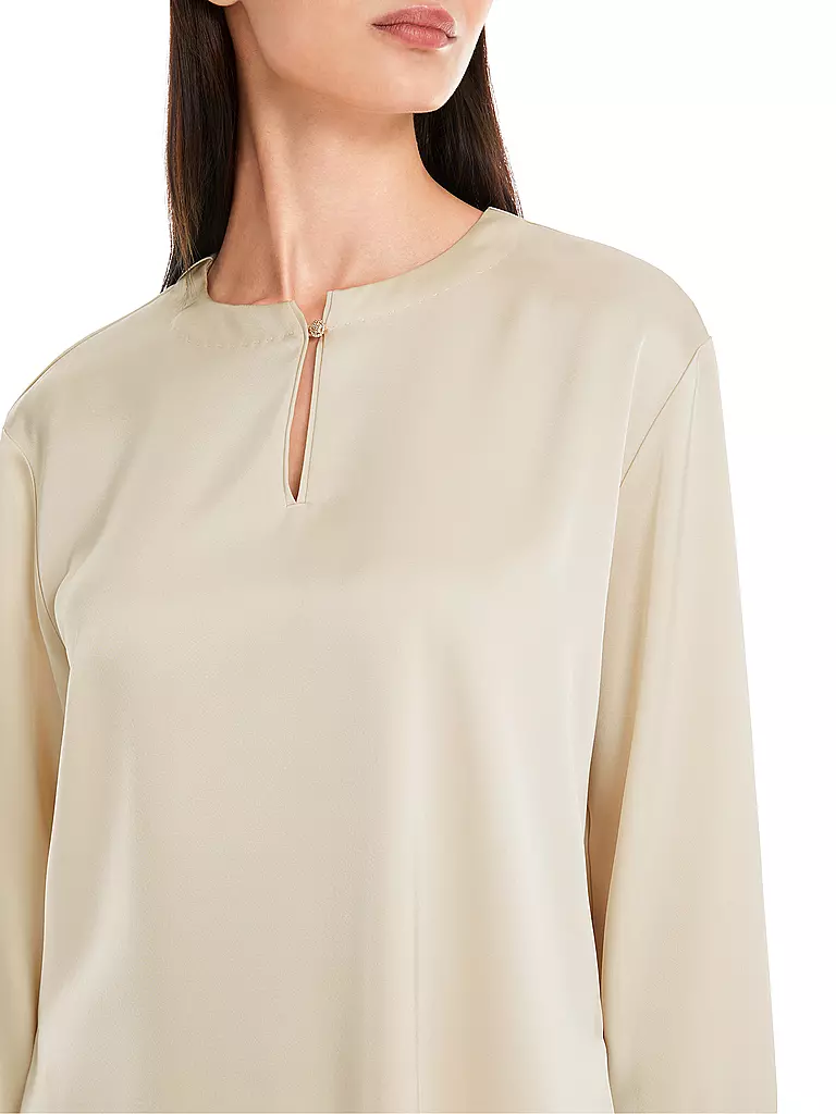 MARC CAIN  Bluse creme