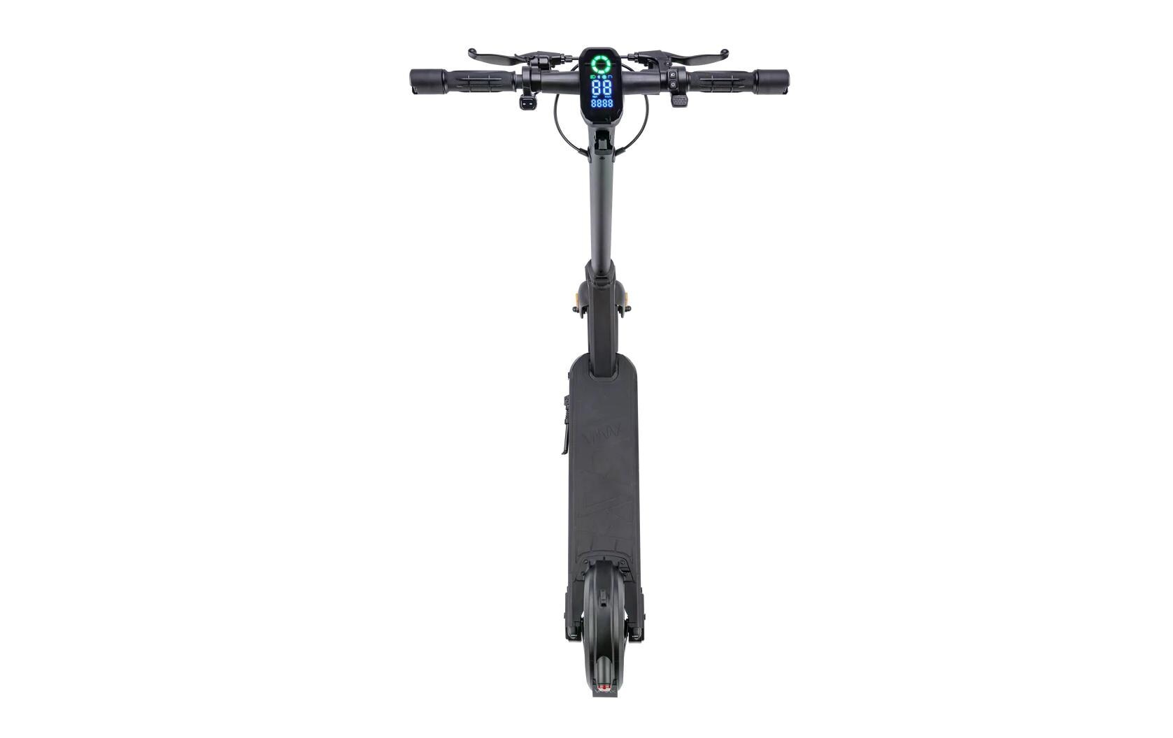 VMAX E-Scooter »VX2 Pro LT-B, mit Blinker« 20 km/h 35 km