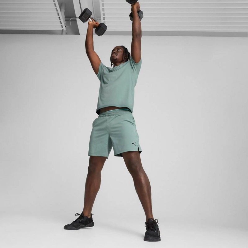 Puma - Tad Essentials 7 - Korte Broek - Heren