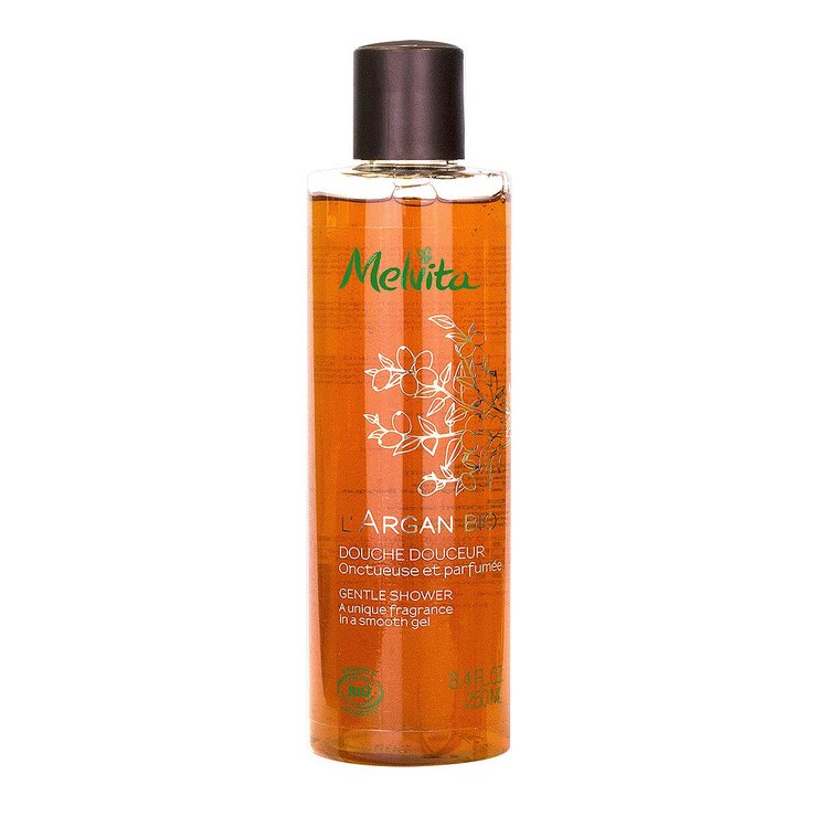 L'Argan bio douche douceur 250ml