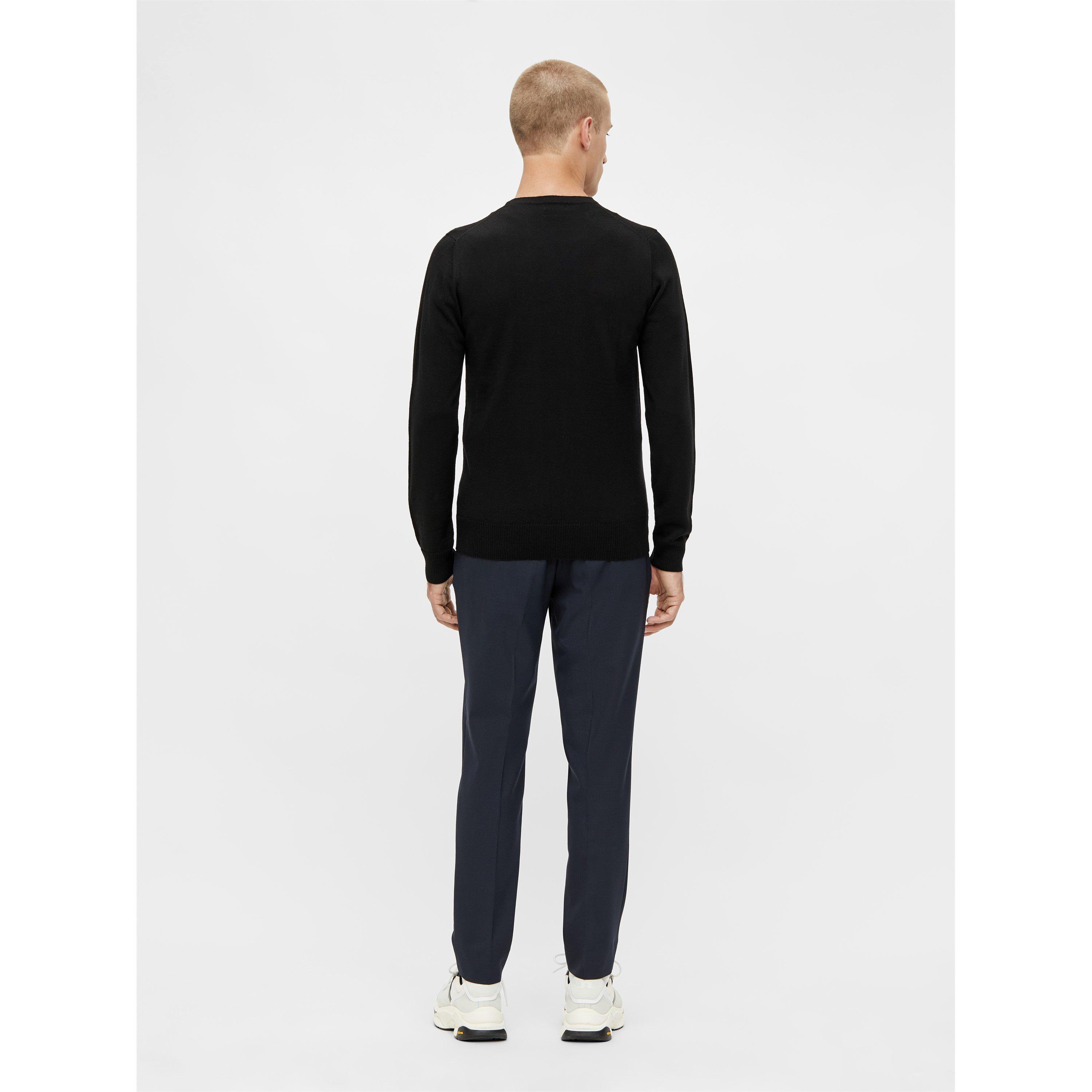 J Lindeberg Lyle True Sweater