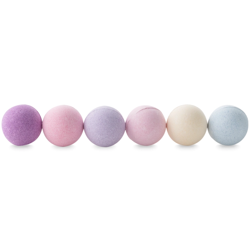 Martinelia Yummy Bath Bombs