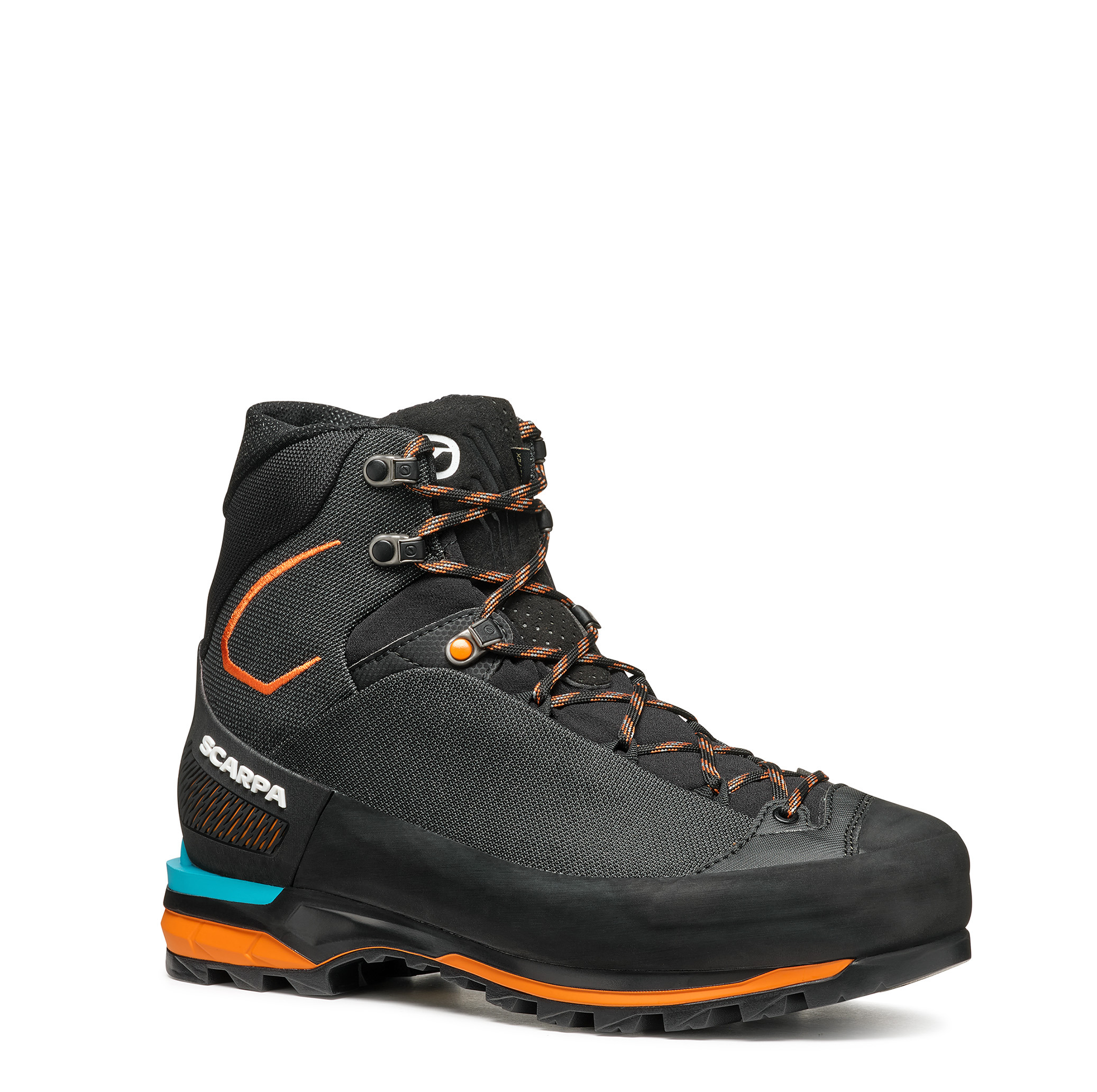 Zodiac Tech LT GTX