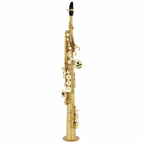 Selmer SE-S3M Sopran Sax Satin