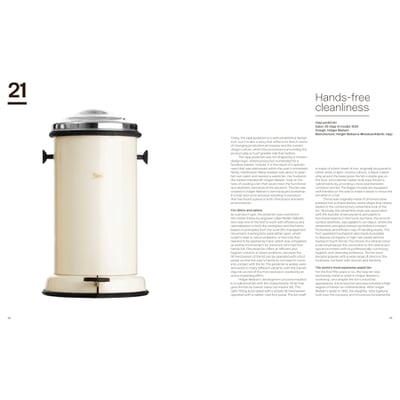 101 Danish Design Icons