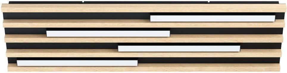 LED-Deckenleuchte