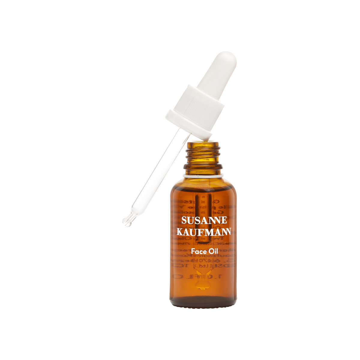 Face Oil 30ml