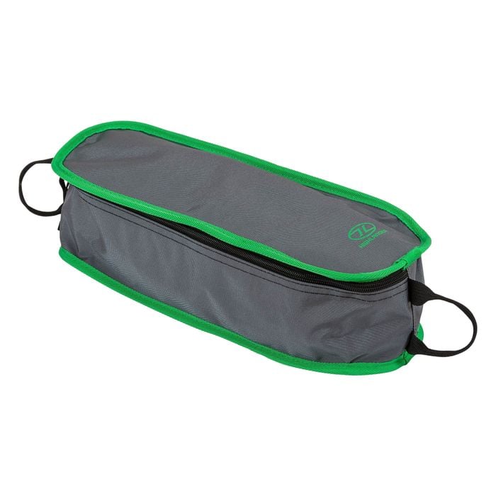 Highlander Ayr Folding Campingstoel