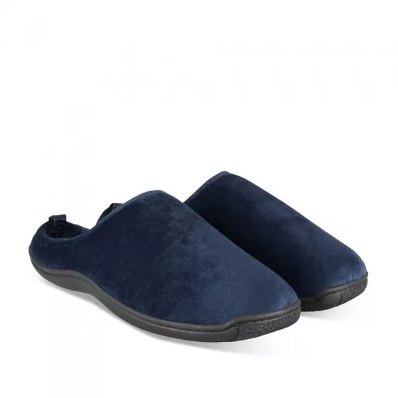 Chaussons MARINE BLUE RHYTHM