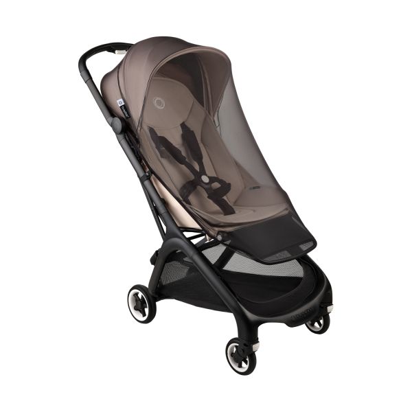 Bugaboo Muskietennet - Geschikt voor Butterfly en Dragonfly Kinderwagens