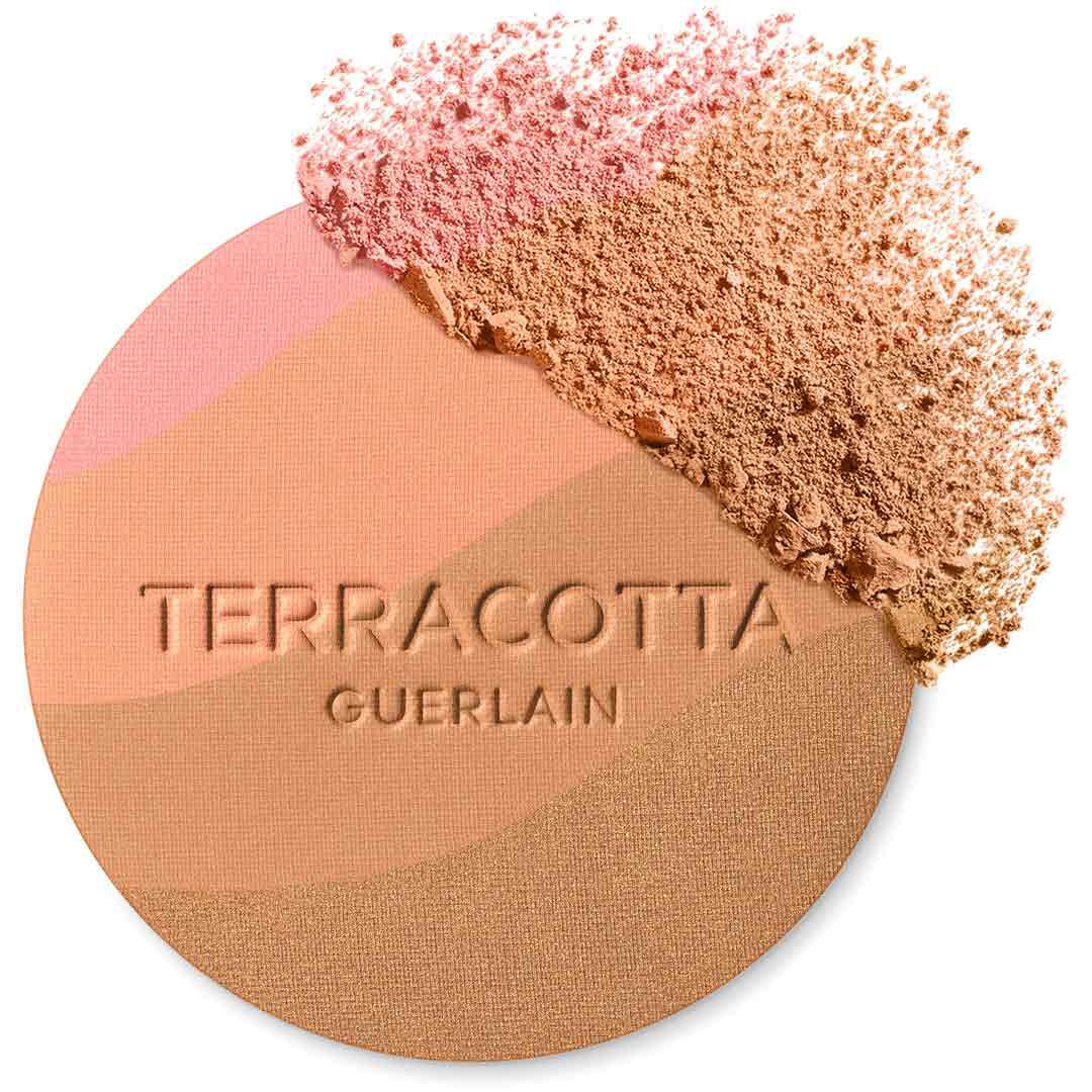 TERRACOTTA Terracotta Light - 73gr