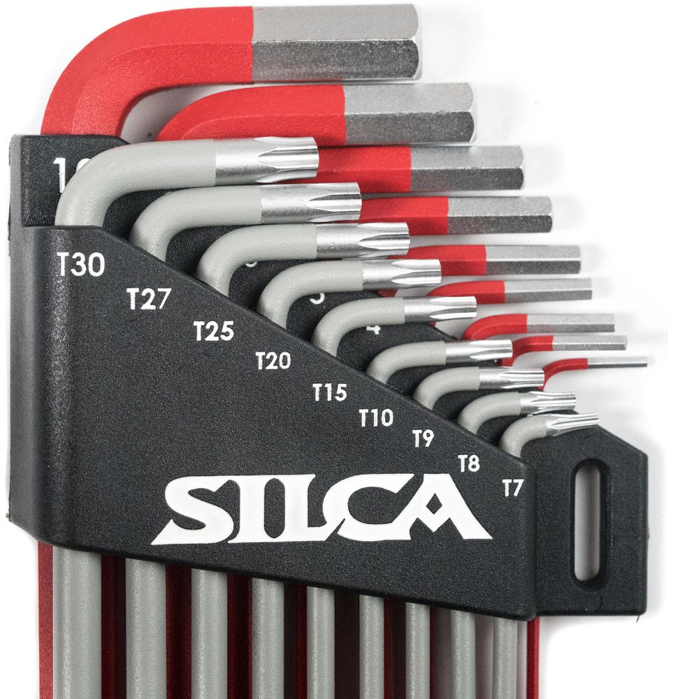 Silca HX-Two Travel Essentials Kit kaufen | Bike-Discount