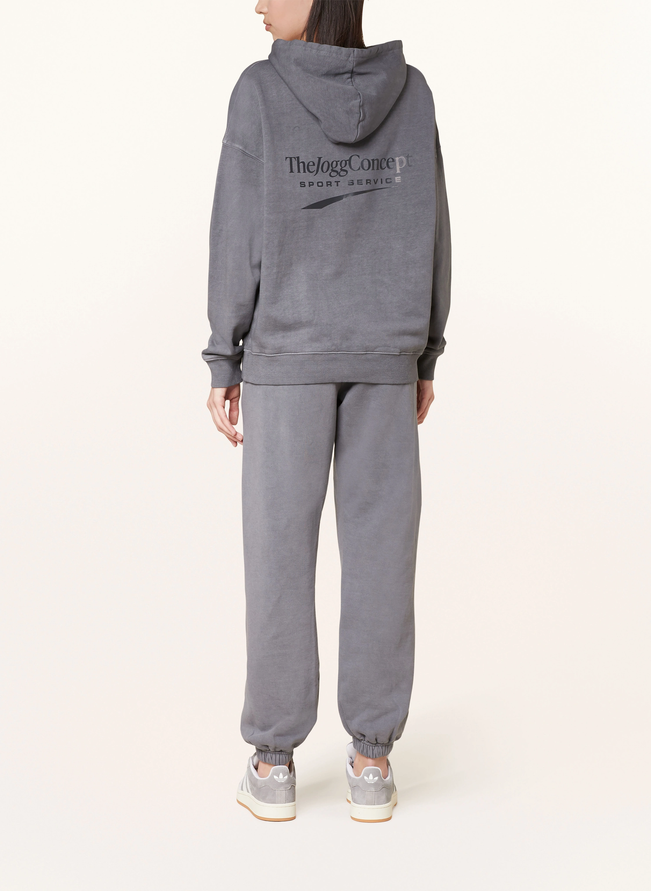 TheJoggConcept Hoodie JCRUBI