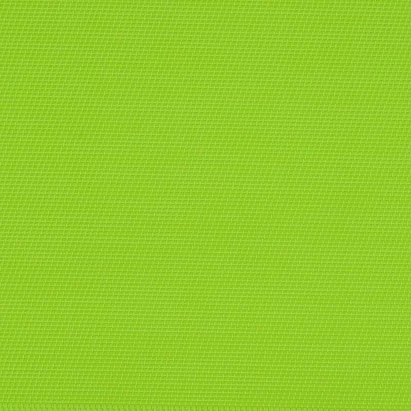 Set de table bordure vert