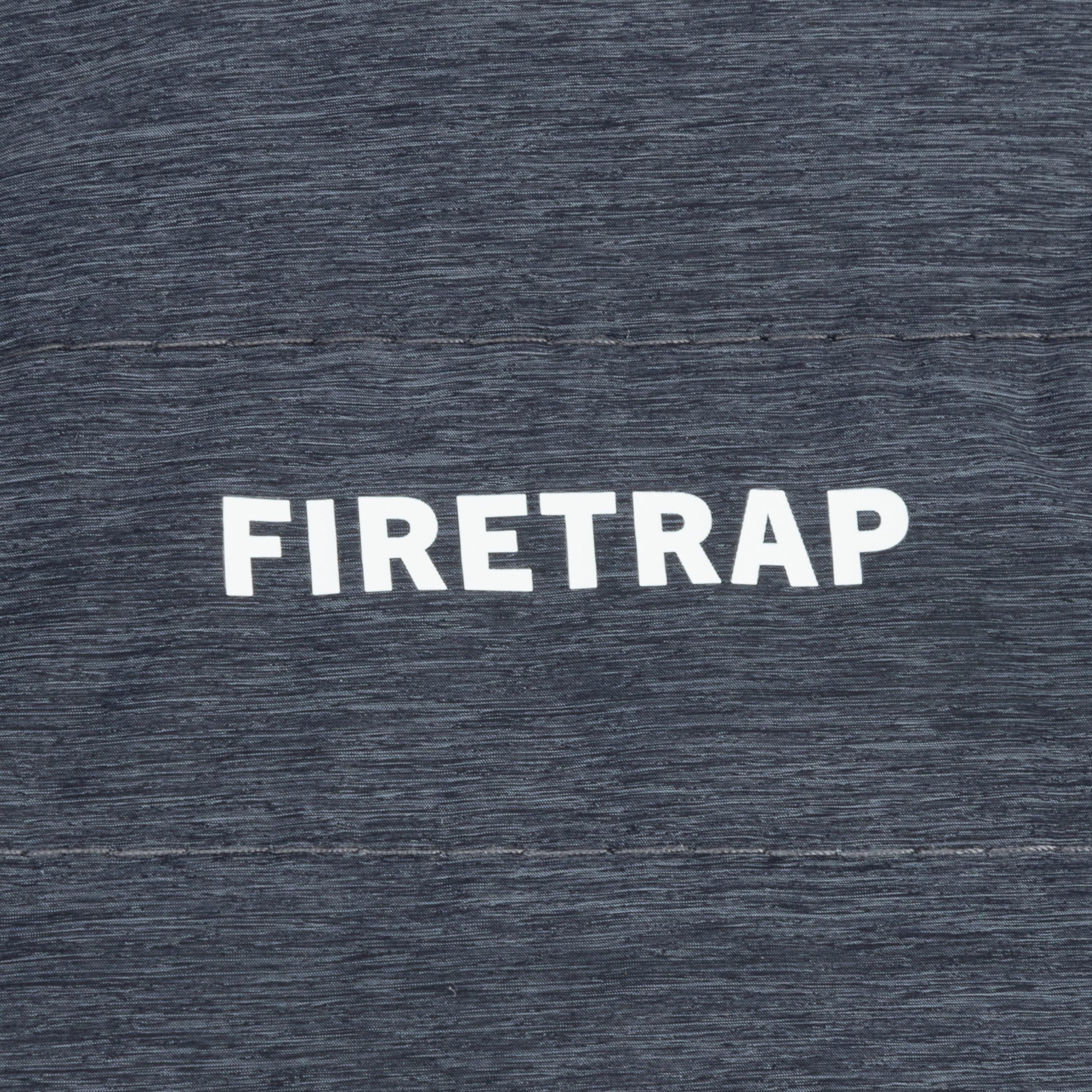 Firetrap Mens Gilet