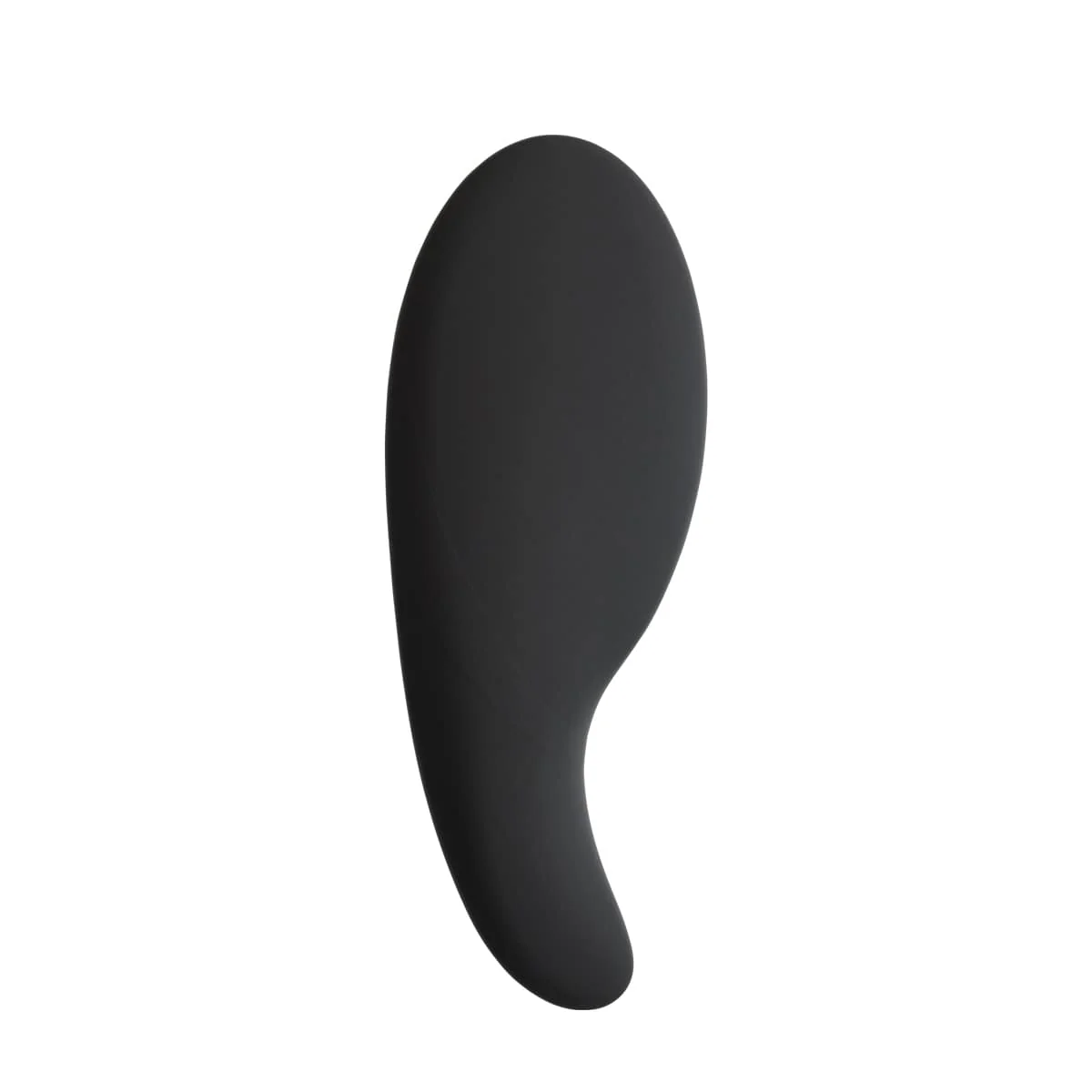 Brosse Expert Care Curve Matt Black Nylon