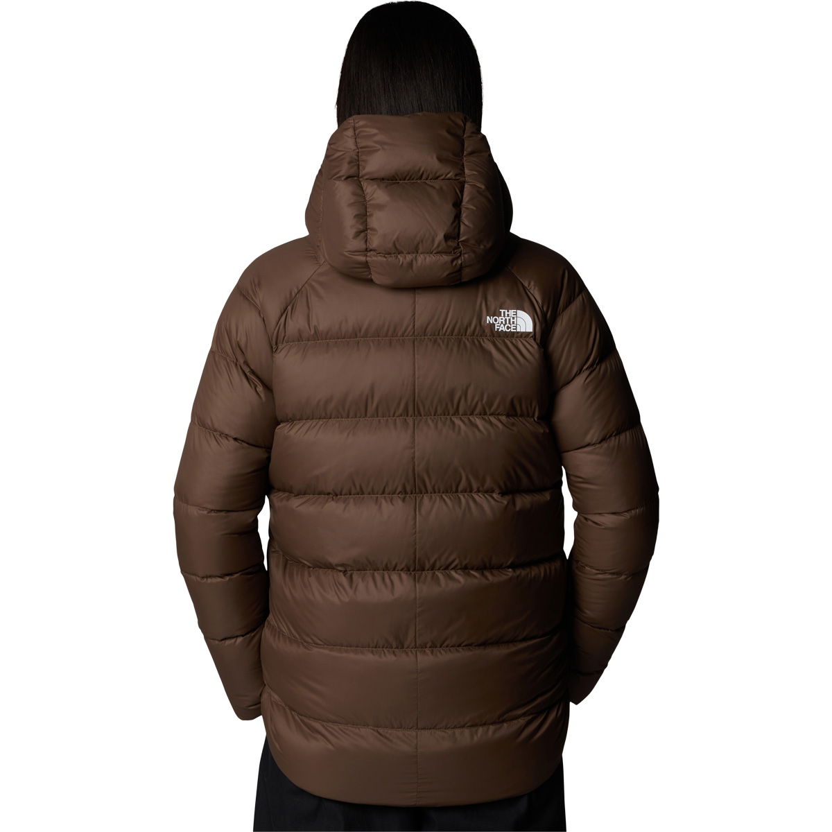 The North Face Hyalite Down Parka Dunjakke Dame