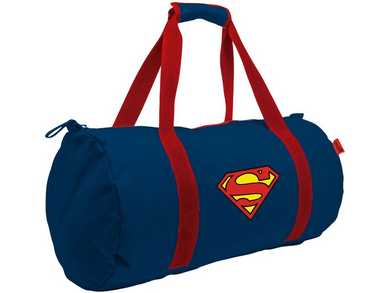 Arditex Tasche Superman 47 x 28 x 28 cm Praktische Sporttasche für Kinder