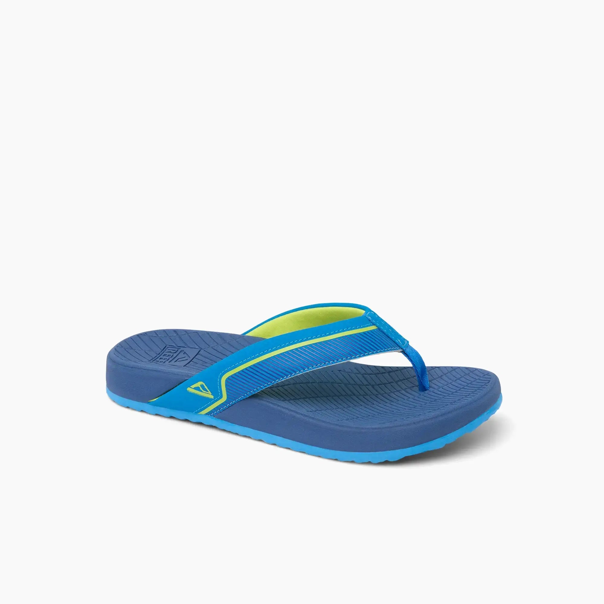 Kids Windswell Blue Volt
