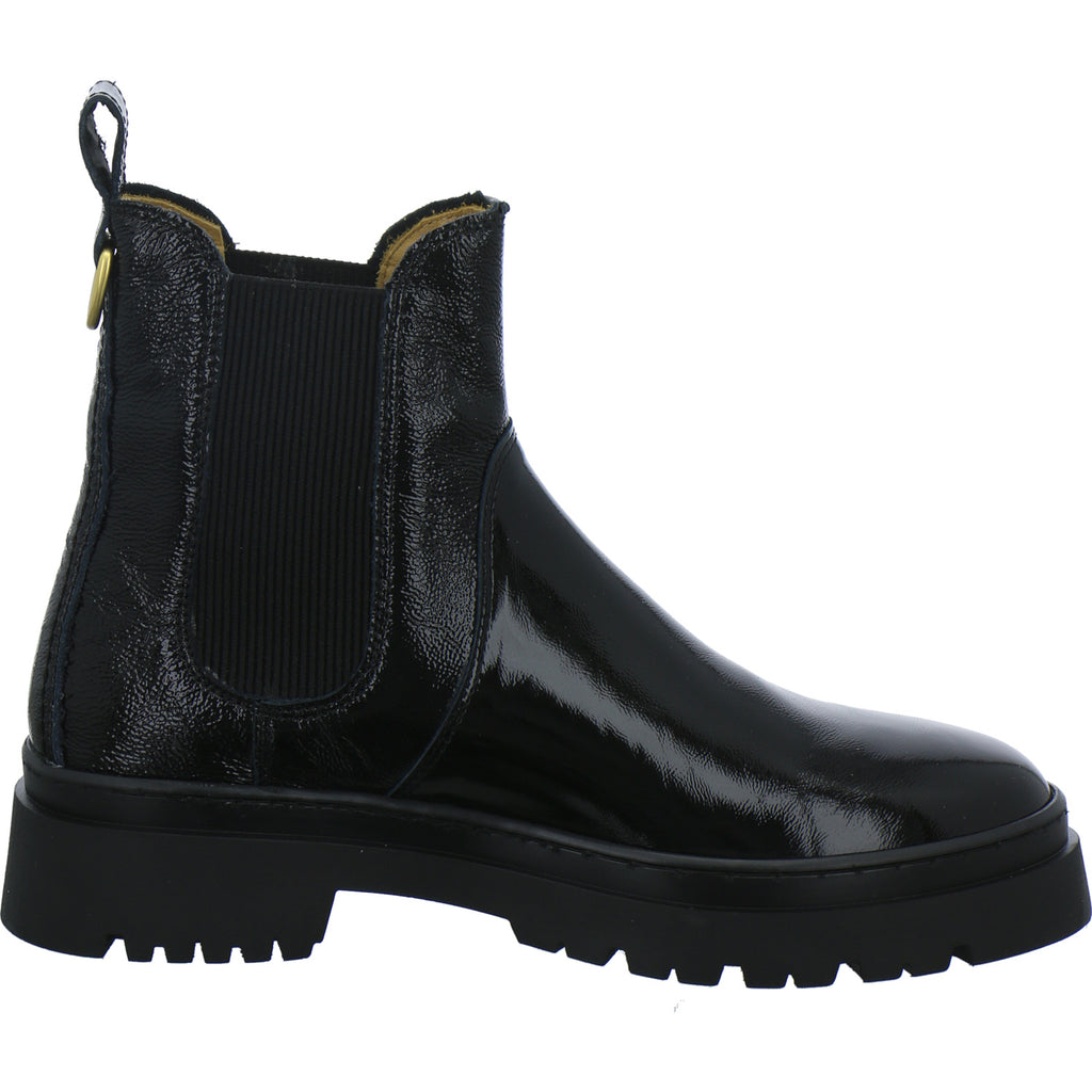 Gant Stiefel Damen Aligrey Schwarz
