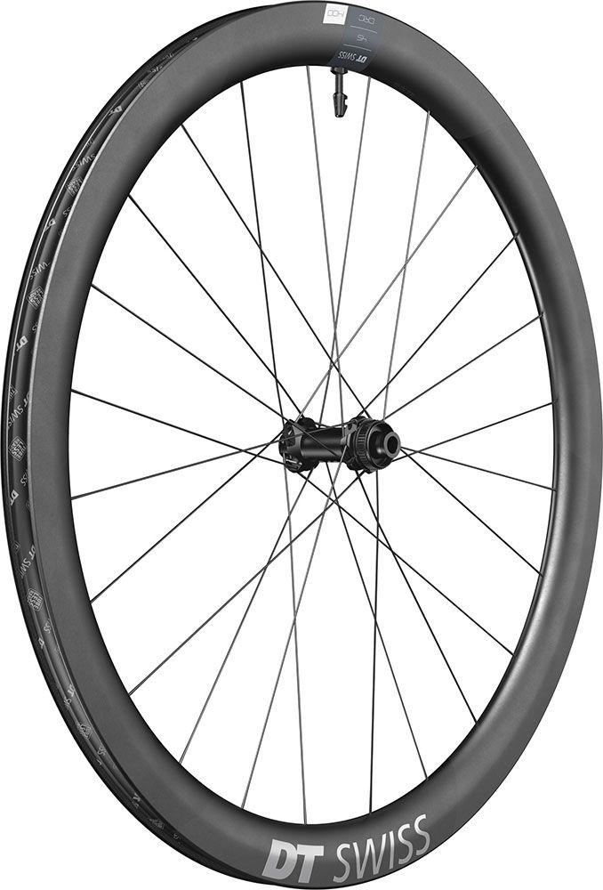 DT Swiss CRC 1400 SPLINE® 28